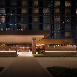 Nobu Hotel Atlanta / 아틀란타 호텔