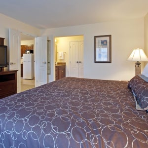 스테이브리지 스위트 인디애나폴리스-카멜, IHG 호텔