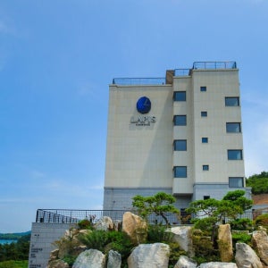 라피스 호텔 / 경상남도 호텔