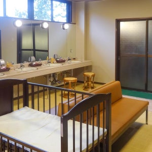 Daionji Onsen Banshokaku / 후쿠이 호텔