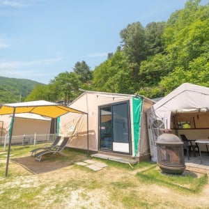 가평 캠프위드펫&애견글램핑