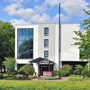 베스트 웨스턴 프리미어 파크호텔 크론베르크 / 하노버 호텔