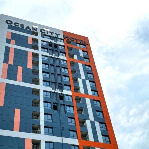 동해 오션시티 레지던스 호텔 / 강원도 호텔