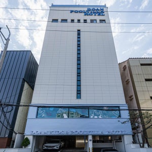 Doan Pool villa&kids hotel / 부산 호텔