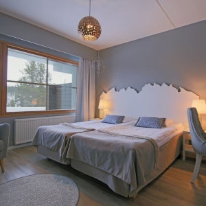 산타스 호텔 툰투리 / 이나리 호텔