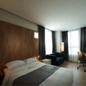 베니키아 호텔 포항 / 포항시 호텔