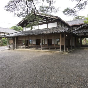 Koshinoyado Takashimaya / 니가타 호텔