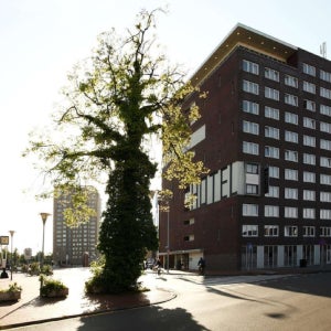 NH 흐로닝언 / 흐로닝언 호텔