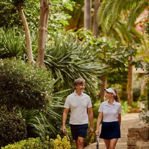 Sheraton Mallorca Arabella Golf Hotel / 팔마데 호텔