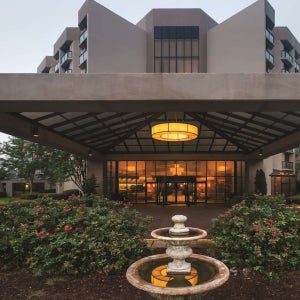 엠버시 스위트 호텔 버밍엄