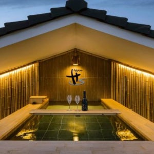 제주 호텔 하루시다 / 서귀포시 호텔