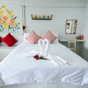 쿤 카오 탐난 프라이 리조트 / 랏차부리 호텔