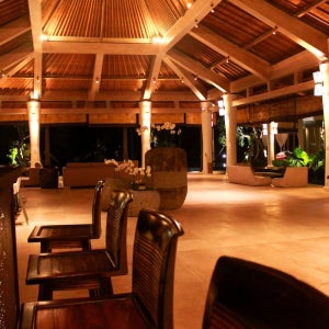 아유르베다그램 발리 / 우붓 호텔