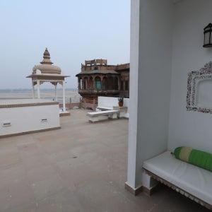 굴레르아 코티 / 바라나시 호텔