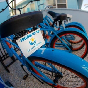 세인트 피트 비치 스위츠