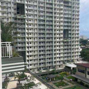 Verdon Parc Davao City by darpm