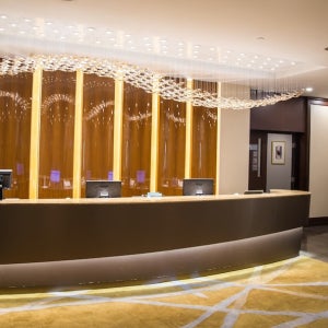 앰배서더 트랜짓 호텔 터미널 2 / 싱가포르 호텔