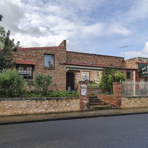 이글 파운드리 B&B / 애들레이드 호텔