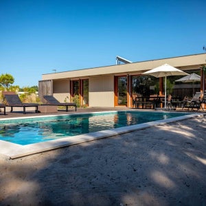 페스타나 트로이아 에코 리조트 & 레지던스