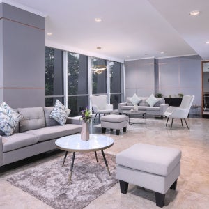 썸머셋 켄카나 자카르타 / 자카르타 호텔