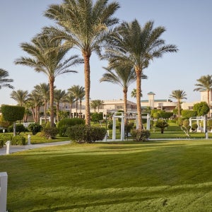 Coral sea Holiday Resort & Aqua park / 샤름 엘 셰이크 및 인근 지역 호텔