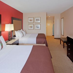 홀리데이 인 포츠머스, IHG 호텔