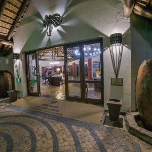 페스타나 크루거 로지