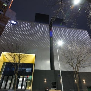 HOTEL GRAND PARIS / 광주 호텔