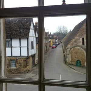 The Red Lion