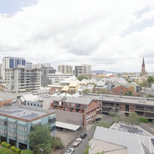 리퍼블릭 아파트먼츠 / 브리즈번 호텔