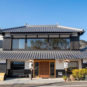 오냐도타카야나기 / 다카마츠 호텔