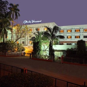 호텔 클락스 / 바라나시 호텔