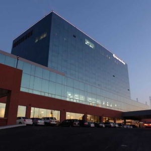 호텔인터불고원주 / 강원도 호텔