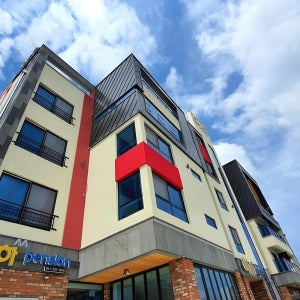 보령 대천 하하펜션