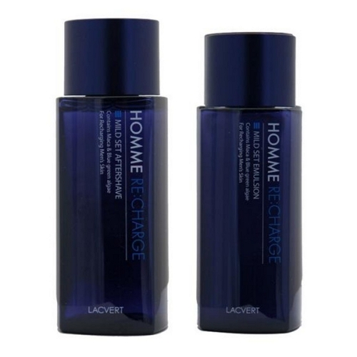 프라셀옴므마일드로션														