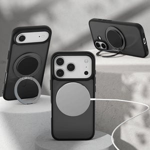 [HIGHON] 기어 맥세이프 거치대 케이스 아이폰17시리즈