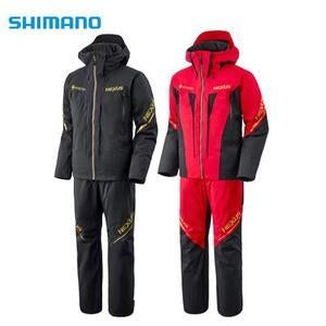 [시마노] RT-133Y 넥서스 고어텍스 테크노 레이어드 슈트 낚시복