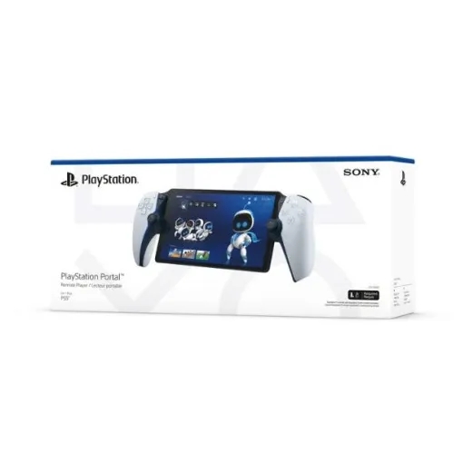 소니 플레이스테이션 포탈