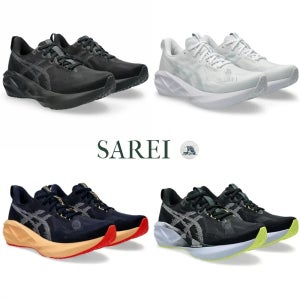 아식스 NOVABLAST 노바블라스트 5 와이드 남성 런닝화 노바 블라스트 5 2E 3E