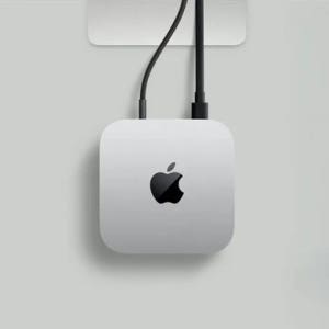 애플 맥미니 M4 Mac mini 2024 24GB 512GB (관부가세포함)