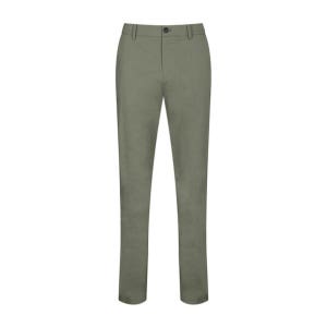 남성 스트레치 코튼 팬츠(X2PTW3715DK)