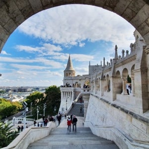 동유럽 3국 9일 추석연휴 가족여행 오스트리아 체코 헝가리