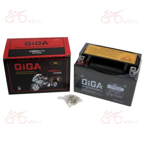 기가 배터리 VS60 12V 9AH, 21-2221-004
