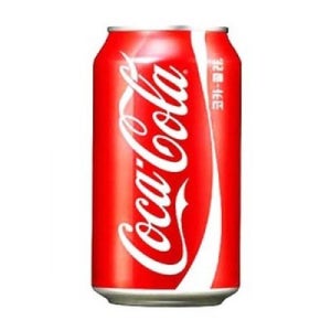 청량음료 코카콜라 355mlx24캔 특수경로용
