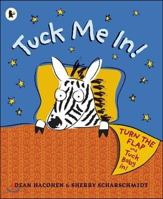 Tuckmein!