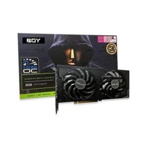 갤럭시 BOY 지포스 RTX 4060 Ti OC V2 D6 8GB