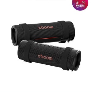 LG전자 xboom GRAB 엑스붐 그랩 (블루투스 스피커)