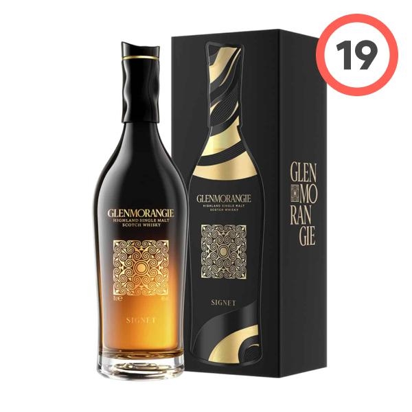 Glenmorangie Signet (글렌모렌지 시그넷)