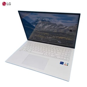 리퍼비시 LG 화이트 그램 i7 11TH CPU 512GB 초경량 고성능 리퍼 노트북