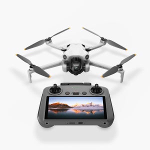 [디제이아이] [DJI] Mini 4 Pro (DJI RC 2)